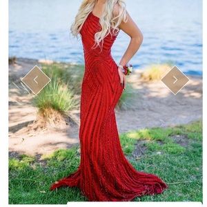 Brand New Berlinova Dress Size 4